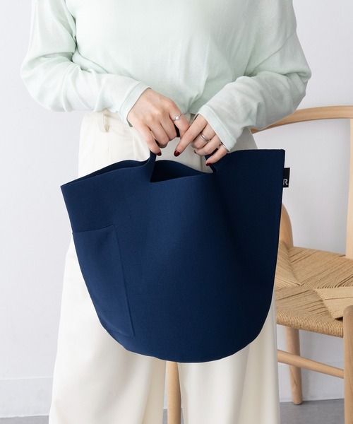 セール】【ROOTOTE】トートバッグ RO.Po-No.グランデ（トートバッグ