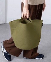 【ROOTOTE】トートバッグ　RO.Po-No.グランデ※