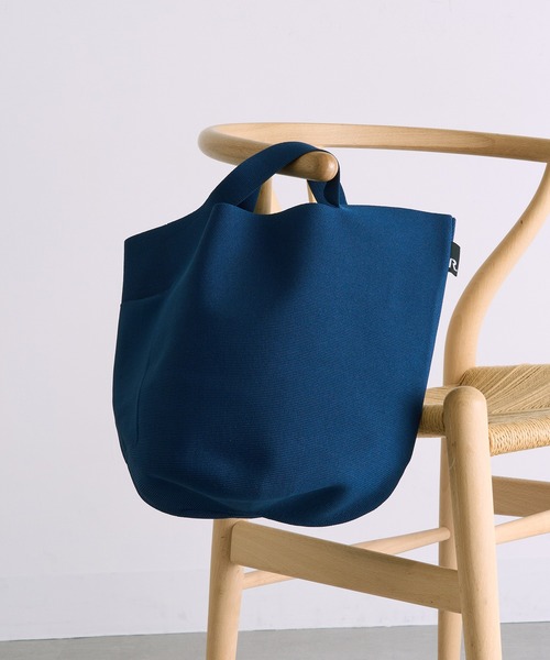 ROOTOTE(ルートート)の「【ROOTOTE】トートバッグ RO.Po-No.グランデ※(トートバッグ・レディース・ブラック/カーキ/ライトブルー/パープル/ピンク/レッド/ネイビー/グリーン/ホワイト・FREE)」の10枚目の写真