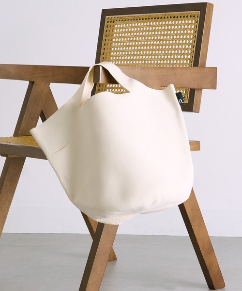 ROOTOTE(ルートート)の「【ROOTOTE】トートバッグ RO.Po-No.グランデ※(トートバッグ・レディース・ブラック/カーキ/ライトブルー/パープル/ピンク/レッド/ネイビー/グリーン/ホワイト・FREE)」の15枚目の写真