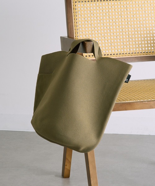 ROOTOTE(ルートート)の「【ROOTOTE】トートバッグ RO.Po-No.グランデ※(トートバッグ・レディース・ブラック/カーキ/ライトブルー/パープル/ピンク/レッド/ネイビー/グリーン/ホワイト・FREE)」の21枚目の写真