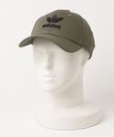 adidas(アディダス)の「帽子(キャップ)」
