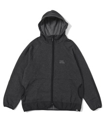 KRIFF MAYER（クリフメイヤー）の「カットツイードパーカー（パーカー・メンズ）」