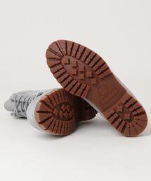 ティンバーランド/24cm/プレミアムウォータープルーフブーツ/ライト