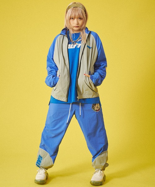 GALFY（ガルフィー）の「【GALFY/ガルフィー】GALFY SPEED ナイロン 