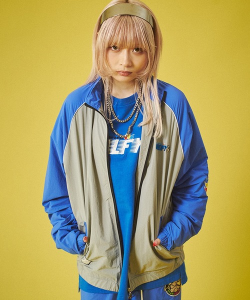 GALFY（ガルフィー）の「【GALFY/ガルフィー】GALFY SPEED ナイロン 