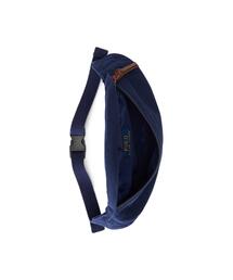 POLO RALPH LAUREN キャンバスウエストバッグ ボディバッグ M 楽天市場】POLO RALPH LAUREN CANVAS WAIST PACK / キャンバス