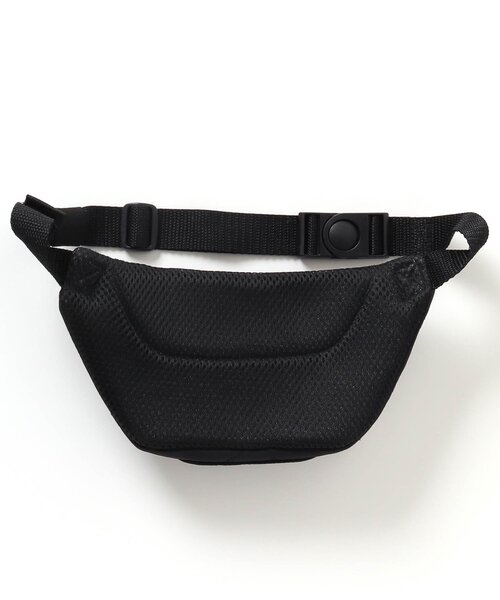 BREEZE（ブリーズ）の「キルティングミニショルダーBAG（ボディバッグ/ウエストポーチ・キッズ・ブラック/カーキ・FREE）」の3枚目の写真