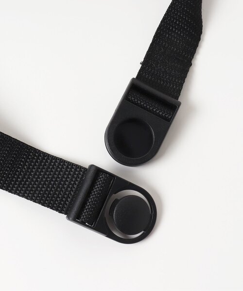 BREEZE（ブリーズ）の「キルティングミニショルダーBAG（ボディバッグ/ウエストポーチ・キッズ・ブラック/カーキ・FREE）」の16枚目の写真