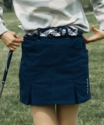 FILA GOLF（フィラゴルフ ）の「【FILA GOLF:フィラゴルフ】レディーススカート　ゴルフ（スカート・レディース）」