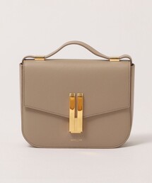 DEMELLIER LONDON | 【DeMellier／デメリエー】Vancouverミニショルダーバッグ(ハンドバッグ)