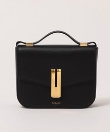 DEMELLIER LONDON | 【DeMellier／デメリエー】Vancouverミニショルダーバッグ(ハンドバッグ)