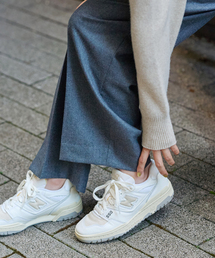 ≪WEB限定≫【NEW BALANCE/ニューバランス】BB550