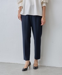 《LIVETART》 テーパードスリムパンツ