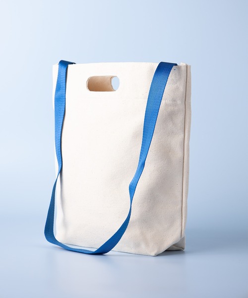 salle de bal（サルデバル）の「Rasmus Klump / ラスムス クルンプ サガラ 刺繍 2WAY ショルダーバッグ  RMK142NT 6 AWD（ショルダーバッグ・レディース・ナチュラル・FREE）」の8枚目の写真