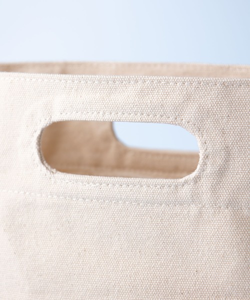 salle de bal（サルデバル）の「Rasmus Klump / ラスムス クルンプ サガラ 刺繍 2WAY ショルダーバッグ  RMK142NT 6 AWD（ショルダーバッグ・レディース・ナチュラル・FREE）」の9枚目の写真