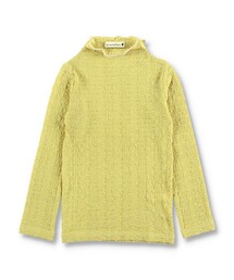 BRANSHES | ポコポコ長袖Tシャツ_ロンT(Tシャツ/カットソー)