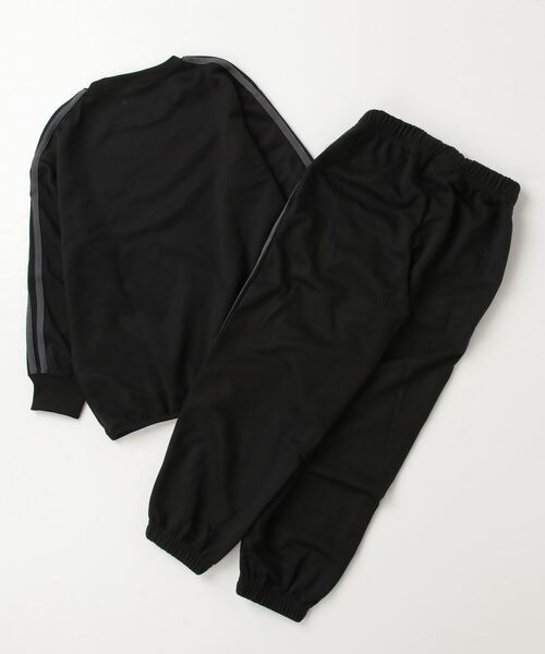 STARTER BIGシルエット トレーナー & ジョガーパンツ 上下セットアップ