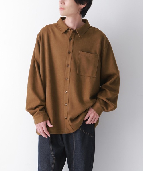 n'OrLABEL（ノアールレーベル）の「【廃盤】『フェイクスウェード