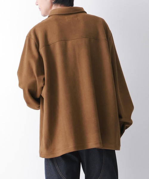 n'OrLABEL（ノアールレーベル）の「【廃盤】『フェイクスウェード