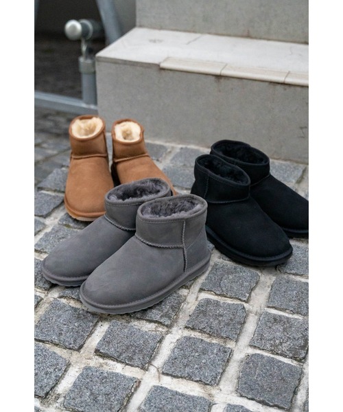 EMU Australia（エミューオーストラリア）の「【 EMU Australia