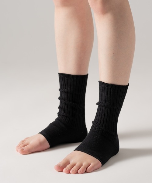 The Role design（ザロールデザイン）の「【 The Role design / ザ・ロールデザイン 】 HEEL RIB