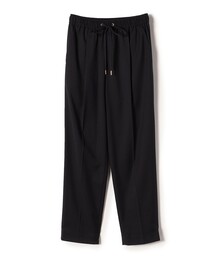 SHIPS Colors:〈洗濯機可能〉イージー テーパード パンツ