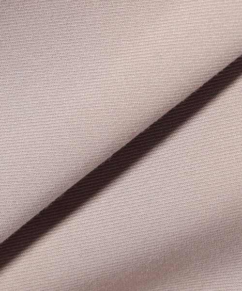 SHIPS Colors（シップス カラーズ）の「SHIPS Colors:〈洗濯機可能〉イージー テーパード パンツ（その他パンツ・レディース・ネイビー/ピンク/ブルー/ベージュ・SMALL/MEDIUM）」の8枚目の写真