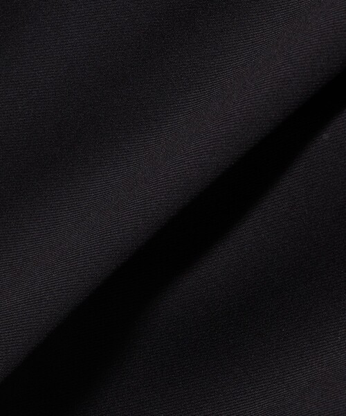 SHIPS Colors（シップス カラーズ）の「SHIPS Colors:〈洗濯機可能〉イージー テーパード パンツ（その他パンツ・レディース・ネイビー/ピンク/ブルー/ベージュ・SMALL/MEDIUM）」の6枚目の写真