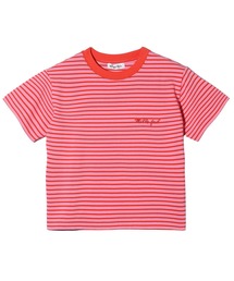 MILKFED. | STRIPED S/S TOP(Tシャツ/カットソー)