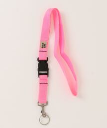 ARCHIVER（アーカイバ）の「【W】【BAGS USA】LANYARD NECK STRAP FOR CELLPHONE（その他小物）」