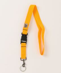 ARCHIVER（アーカイバ）の「【W】【BAGS USA】LANYARD NECK STRAP FOR CELLPHONE（その他小物）」