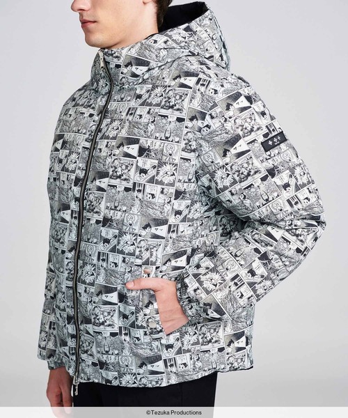 TATRAS（タトラス）の「TATRAS(タトラス) TATRAS×鉄腕アトム（ASTRO