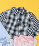 BREEZE(ブリーズ)の「トップス(シャツ/ブラウス)」