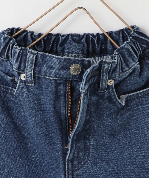 LOWRYS FARM（ローリーズファーム）の「デニムハーフパンツ 993721