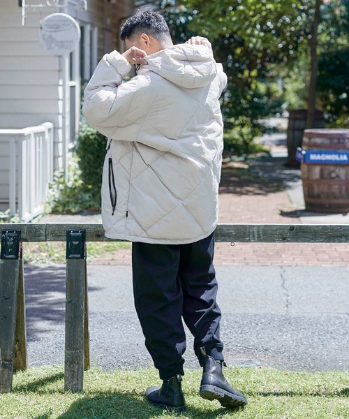 サニークラウズ 裏がフリースパンツ〈メンズ〉(その他パンツ)|Sunny clouds(サニークラウズ) サニークラウズ 裏がフリースパンツ〈メンズ〉(その他パンツ)|Sunny clouds(サニークラウズ)