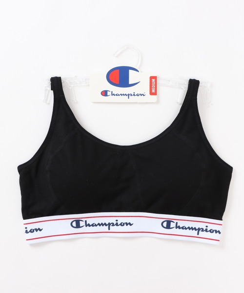 Champion - チャンピオン comfort layer セット スポーツ ブラ スパッツ Champion - チャンピオン comfort layer セット スポーツ ブラ