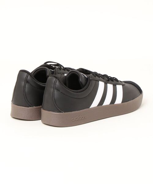 【新品未使用】[アディダス] スニーカー VL COURT BASE M アディダス｜adidas メンズ 通販 adidas アディダス VL COURT