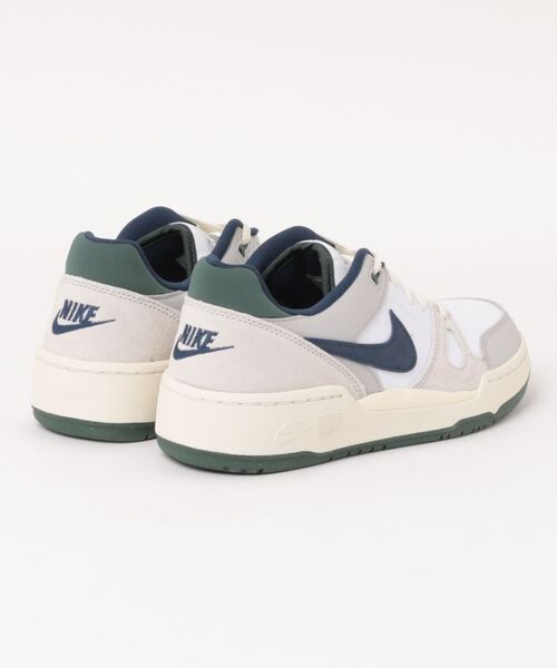 [ナイキ] NIKE FULL FORCE LO スニーカー☆送料込☆ NIKE公式】ナイキ フル フォース LOW メンズシューズ.オンライン
