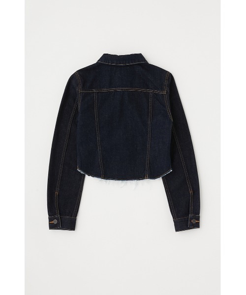 セール】REMAKE COMPACT シャツ ジャケット（デニムジャケット