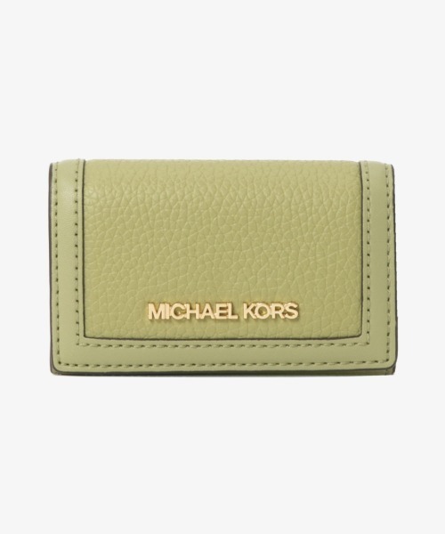 MICHAEL KORS(マイケルコース)の「JET SET TRAVEL キーケース MICHAEL KORS(マイケルコース)の「JET SET TRAVEL キーケース