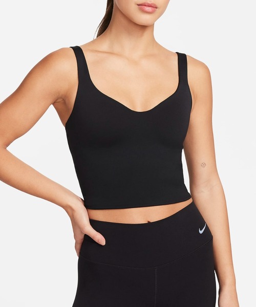 セール】NIKE WMNS DF ALATE BRA TANK FN0544-010（タンクトップ