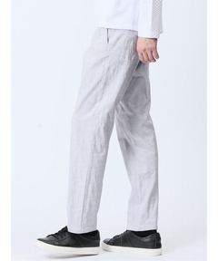 ENCOMING インカミングPULLCORD PANELED TROUSER ENCOMING (インカミング) PULLCORDPANELED TROUSER PPTR-W