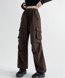 ▲Wide Cargo Pants / ワイドカーゴパンツ