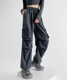 ▲Wide Cargo Pants / ワイドカーゴパンツ