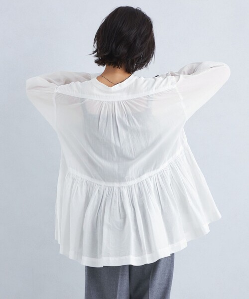 【結論シリーズ】全方位映えブラウス