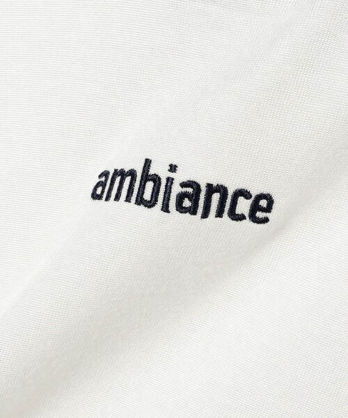 B:MING by BEAMS（ビーミングバイビームス）の「ambiance / Game Shirts Short Sleeve（Tシャツ/カットソー・メンズ・オフホワイト/ネイビー・SMALL/MEDIUM/LARGE/X-LARGE）」の17枚目の写真
