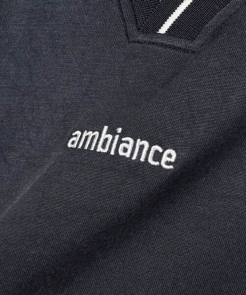 B:MING by BEAMS（ビーミングバイビームス）の「ambiance / Game Shirts Short Sleeve（Tシャツ/カットソー・メンズ・オフホワイト/ネイビー・SMALL/MEDIUM/LARGE/X-LARGE）」の21枚目の写真