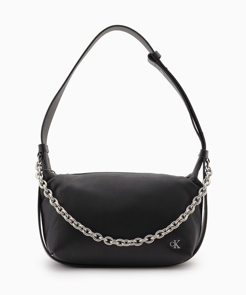 Calvin Klein（カルバン・クライン）の「チェーンパーツ ショルダー