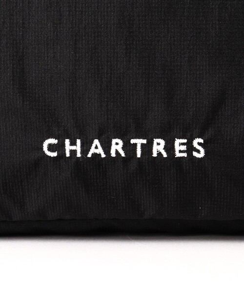DANTON（ダントン）の「【DANTON/ダントン】CHARTRES ミニサコッシュ（ショルダーバッグ・メンズ・グレー/ブラック/グレイッシュベージュ・FREE）」の7枚目の写真